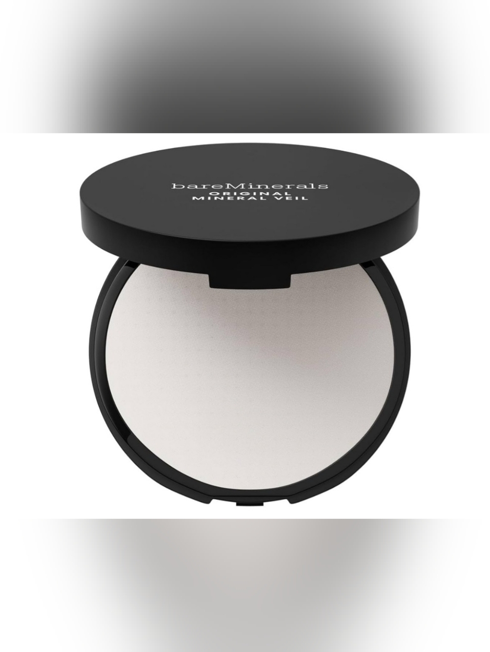 bareMinerals Mineral Veil Translucent Finishing Powder - M277
